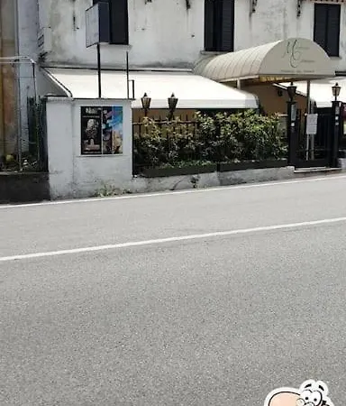 Nido D'amore, Lago Maggiore, Relax, Wifi, Mercato