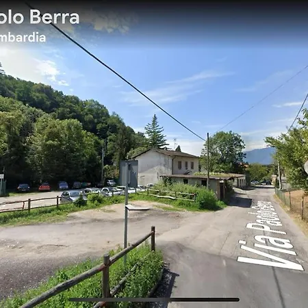Nido D'amore, Lago Maggiore, Relax, Wifi, Mercato Maccagno