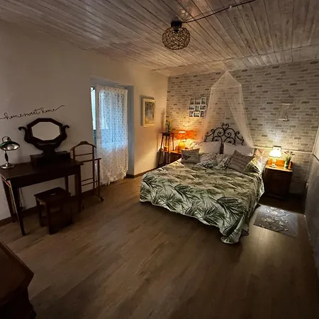 Apartmán Nido D'amore, Lago Maggiore, Relax, Wifi, Mercato *