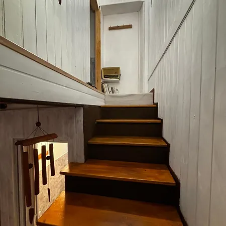 Apartmán Nido D'amore, Lago Maggiore, Relax, Wifi, Mercato Maccagno