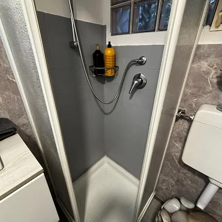 Nido D'amore, Lago Maggiore, Relax, Wifi, Mercato Apartmán Maccagno