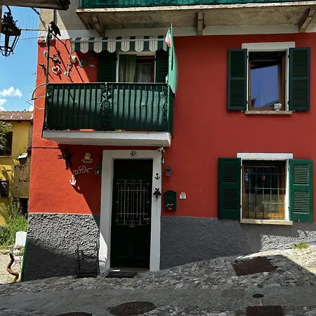 Nido D'amore, Lago Maggiore, Relax, Wifi, Mercato Apartmán *
